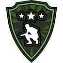 Trophy/Achievement Icon