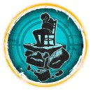 Trophy/Achievement Icon