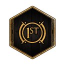 Trophy/Achievement Icon