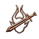 Trophy/Achievement Icon