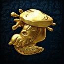 Trophy/Achievement Icon