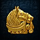 Trophy/Achievement Icon