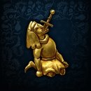 Trophy/Achievement Icon