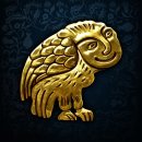 Trophy/Achievement Icon