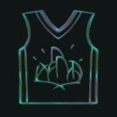 Trophy/Achievement Icon