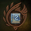 Trophy/Achievement Icon