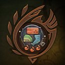 Trophy/Achievement Icon