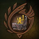 Trophy/Achievement Icon