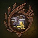 Trophy/Achievement Icon
