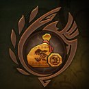 Trophy/Achievement Icon