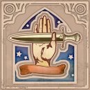 Trophy/Achievement Icon