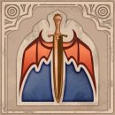 Trophy/Achievement Icon