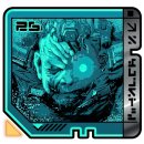 Trophy/Achievement Icon