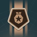 Trophy/Achievement Icon