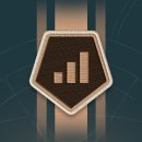 Trophy/Achievement Icon