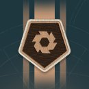 Trophy/Achievement Icon