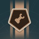 Trophy/Achievement Icon