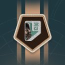 Trophy/Achievement Icon