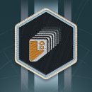 Trophy/Achievement Icon