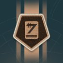 Trophy/Achievement Icon