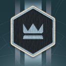 Trophy/Achievement Icon