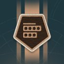 Trophy/Achievement Icon