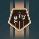 Trophy/Achievement Icon
