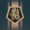 Trophy/Achievement Icon