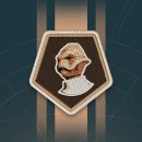 Trophy/Achievement Icon