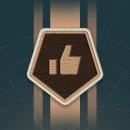 Trophy/Achievement Icon