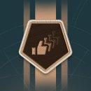 Trophy/Achievement Icon