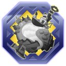 Trophy/Achievement Icon