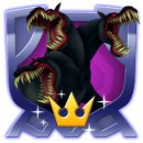 Trophy/Achievement Icon