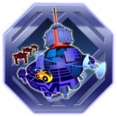 Trophy/Achievement Icon