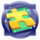 Trophy/Achievement Icon