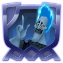 Trophy/Achievement Icon