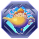 Trophy/Achievement Icon
