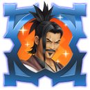 Trophy/Achievement Icon