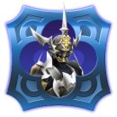 Trophy/Achievement Icon