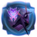 Trophy/Achievement Icon
