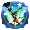 Trophy/Achievement Icon