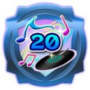 Trophy/Achievement Icon