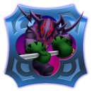 Trophy/Achievement Icon