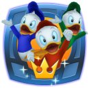 Trophy/Achievement Icon