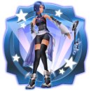 Trophy/Achievement Icon