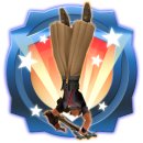 Trophy/Achievement Icon