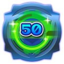 Trophy/Achievement Icon