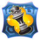 Trophy/Achievement Icon