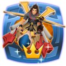 Trophy/Achievement Icon