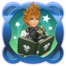 Trophy/Achievement Icon